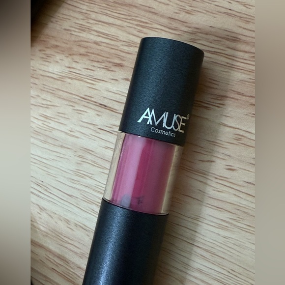 Amuse Lips and eyeshadow bundle - Picture 4 of 4